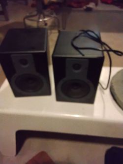 M-Audio BX5A