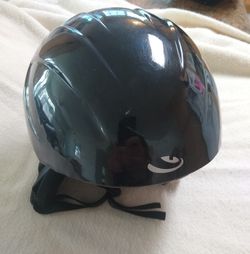 Giro Camber adult size snow board/ski helmet