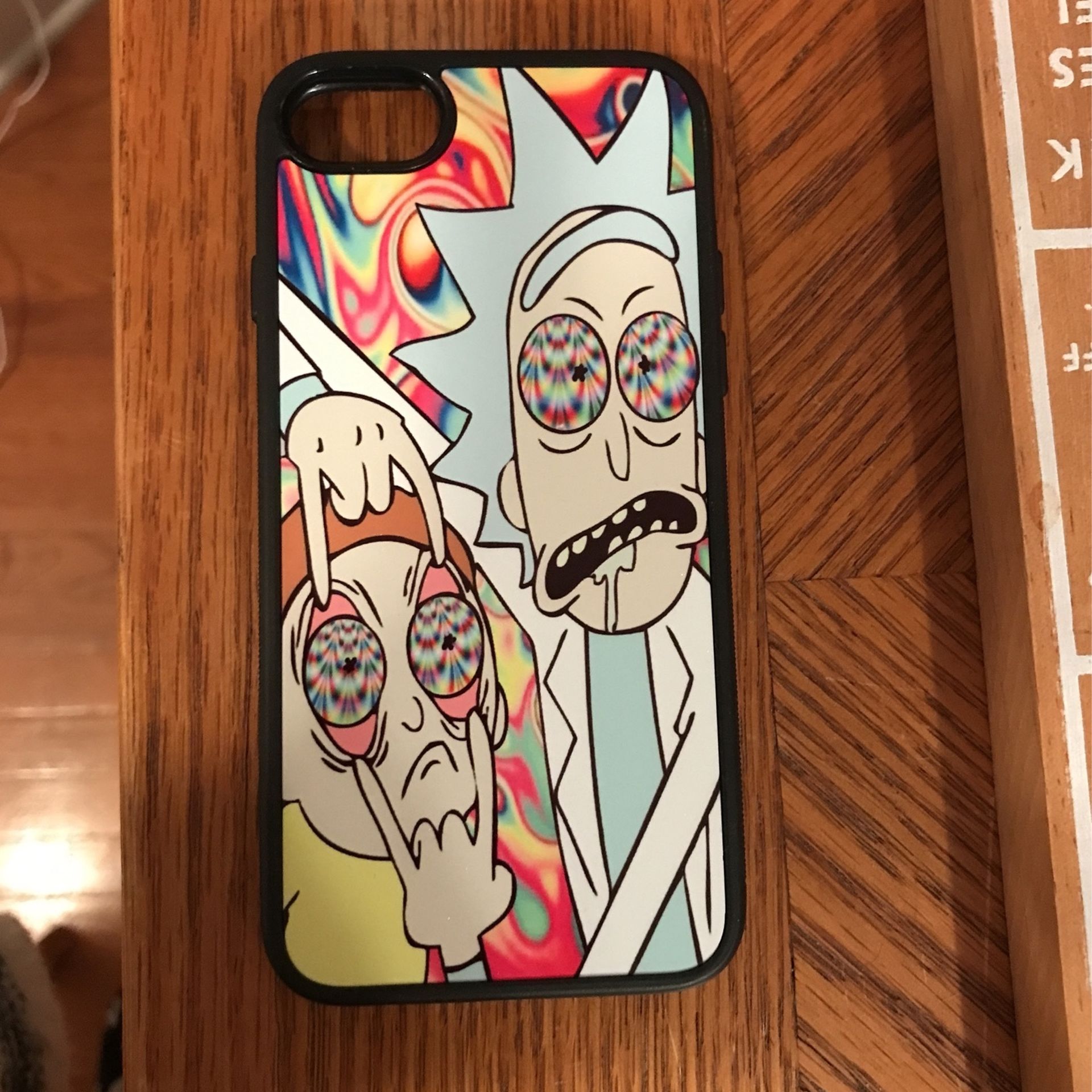 iPhone 7 Case