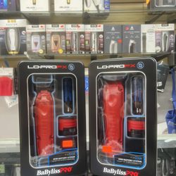 Babyliss LoPro FxOne