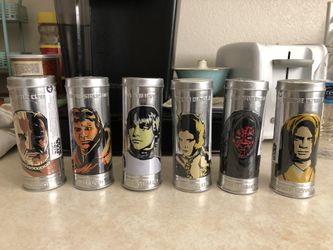 Star Wars watches