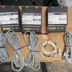 Strobe Packs