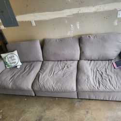 Modular Couch 