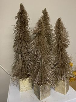 Christmas Tree Decor 