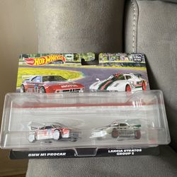 Hot Wheels Premium