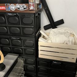 Instacrate Art Supplies 