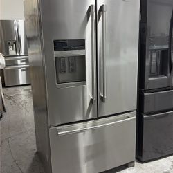 Maytag French Door Refrigerator 