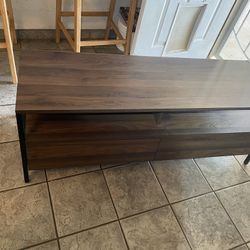 TV Console
