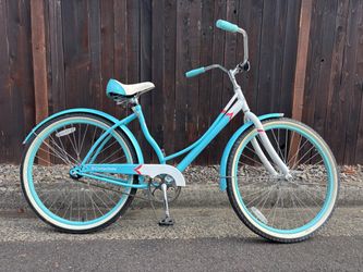 Schwinn Legacy 26” Cruiser — Single Speed — Excellent Condition