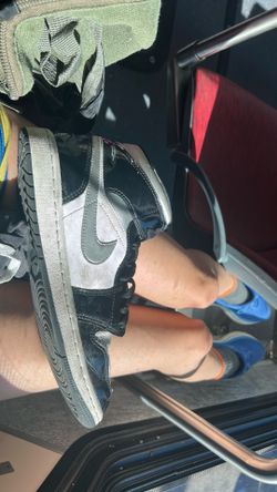 Nike Air Jordan’s 8.5