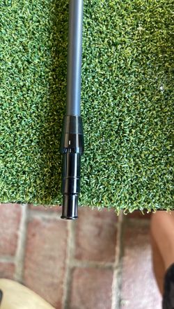 FUJKURA Pro shaft