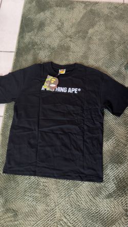 Bape tee shirt
