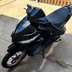 2023 Honda Tn-ltwciix-8875