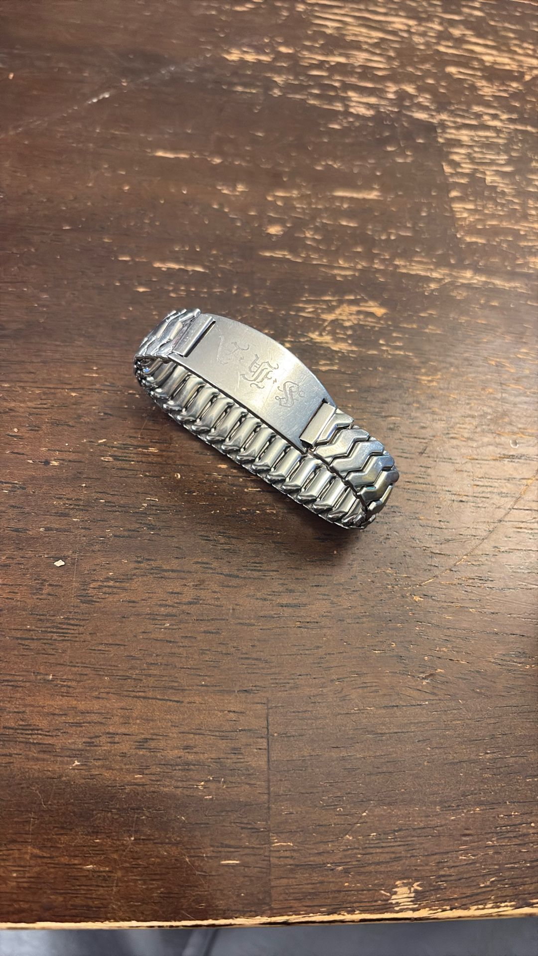 kiesler braclet