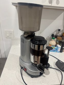Coffee Grinder