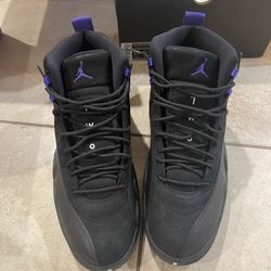 Jordan 12 