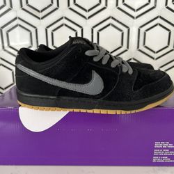 Nike Dunk Low Sb "Fog"