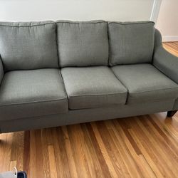 73” Lazy Boy Sofa