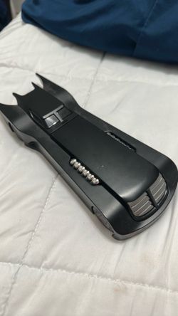 Good Batman Car