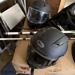 Motorcycle Riding Gear