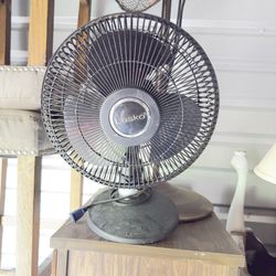 Fan For Sale!