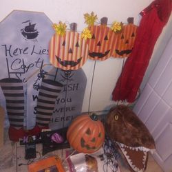 $25 Halloween Bundle