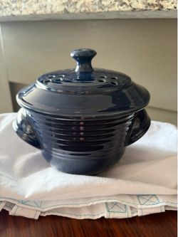 Steamer
