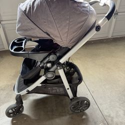 Graco stroller 