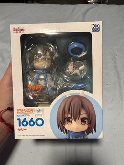 Sally Nendoroid