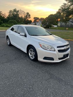 2015 Chevrolet Malibu