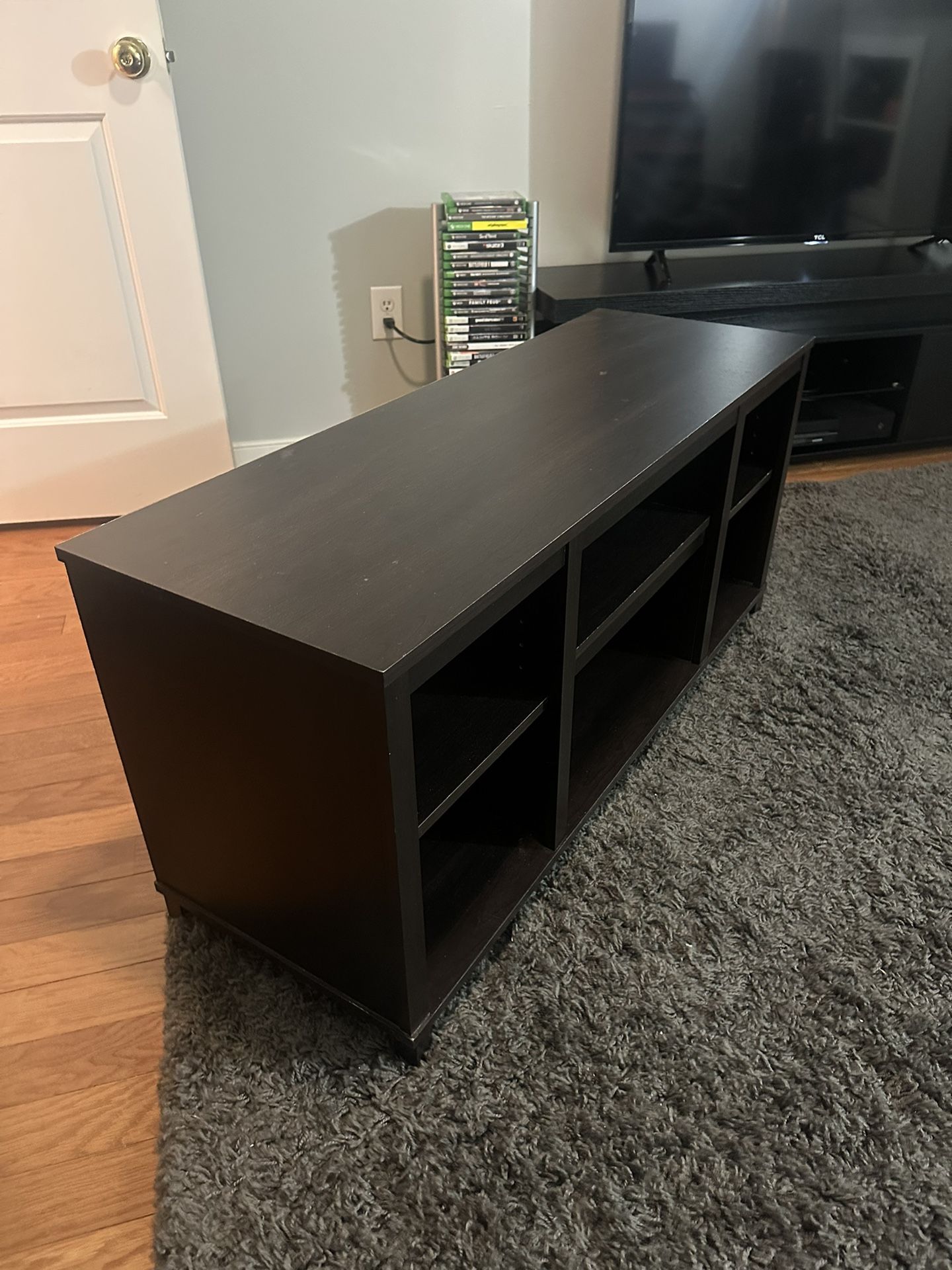 Entertainment Center