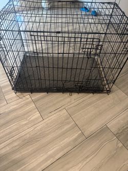 Jaula para perro