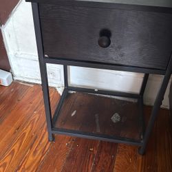 Side Tables