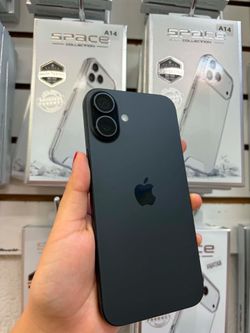 iPhone 16 Plus 128 GB