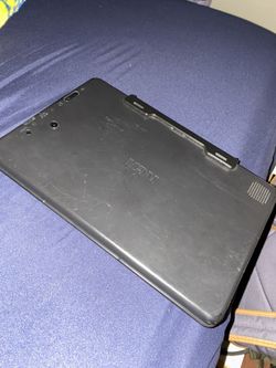 RCA VIKING PRO TABLET