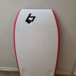 BZ Boogie board 