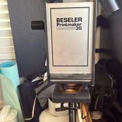Beseler Printmaker 35