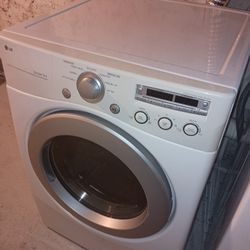 Washer And Dryer Set For Sale, OBO