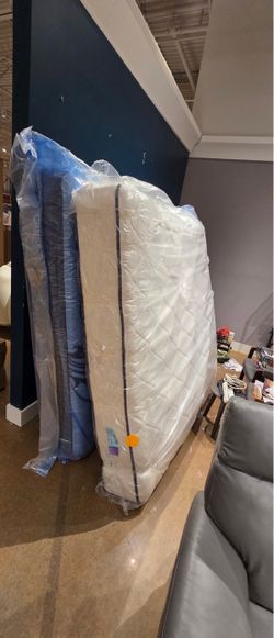 King size mattress