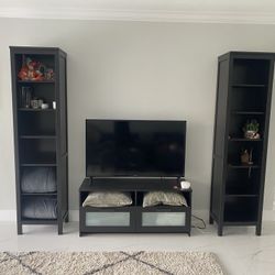 Tv Stand Set 