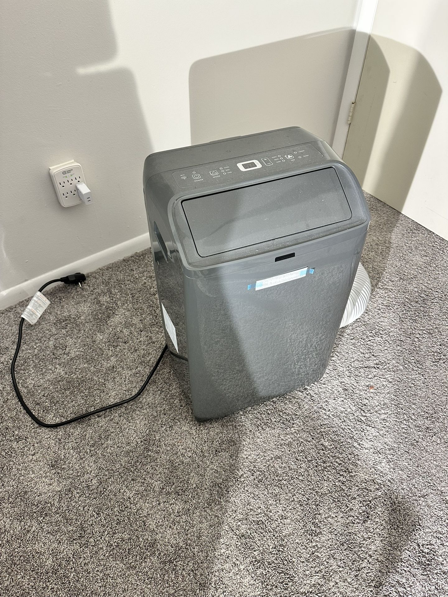 Ac Unit