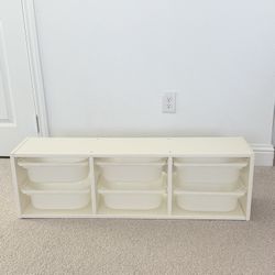 Ikea Wall Storage 