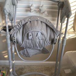 Graco Baby Swing