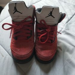 Jordans