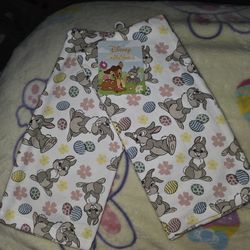 Disney Tumper Easter kitchen towels
