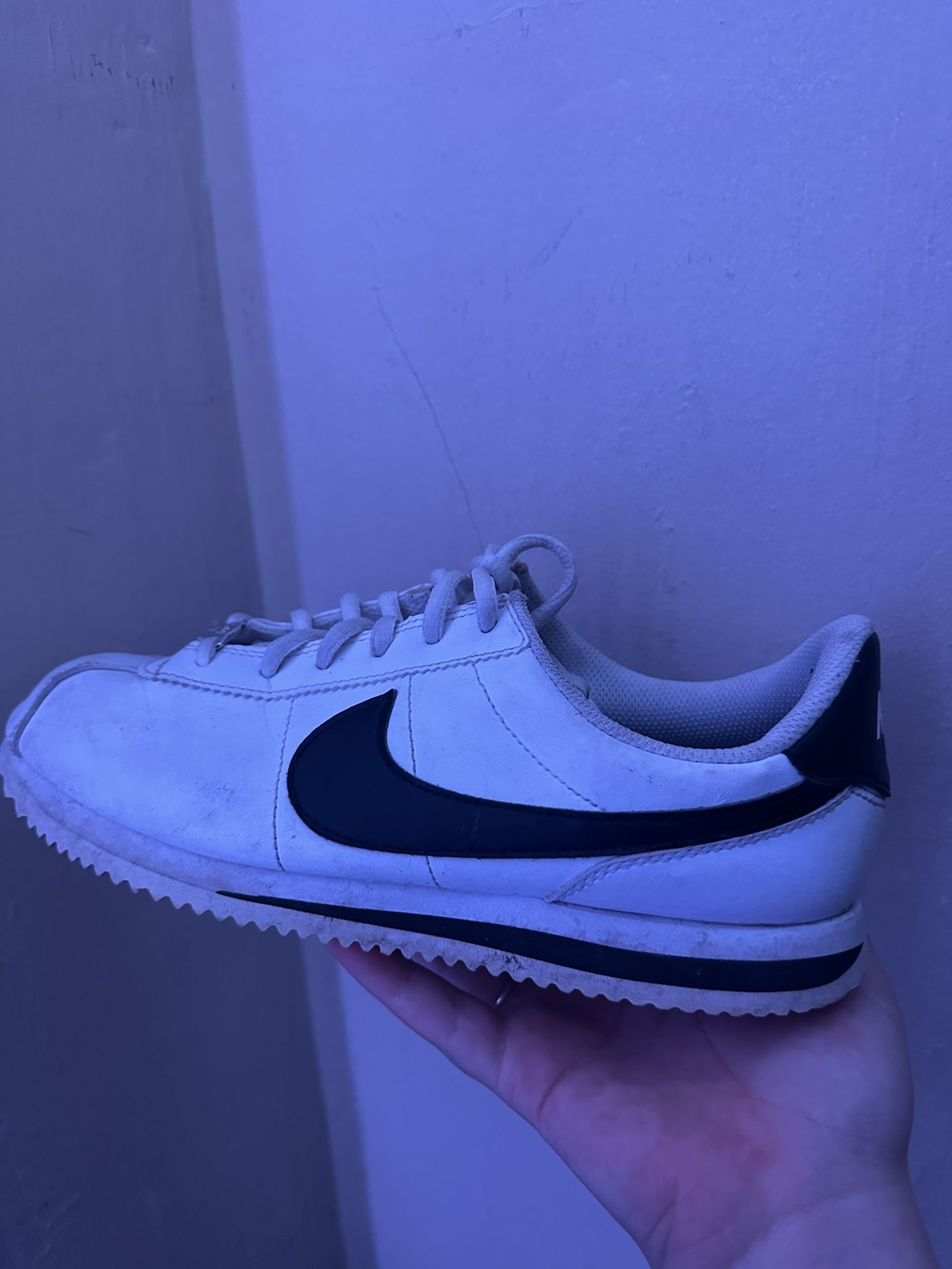 Nike Cortes