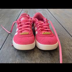Girls adidas 