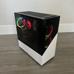 Gaming PC Computer
