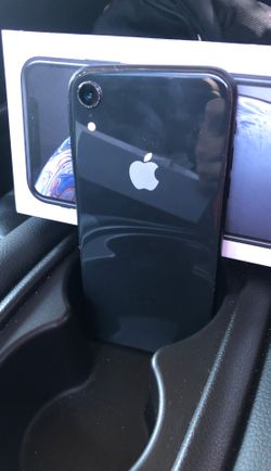 iPhone XR clean 64 GB