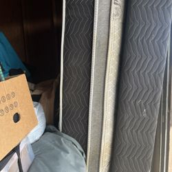 Mattress - Full Size